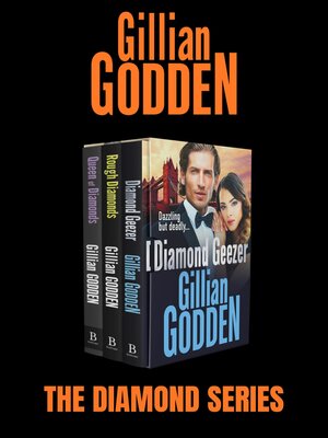 cover image of The Diamond Series